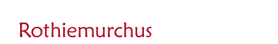 Rothiemurchus